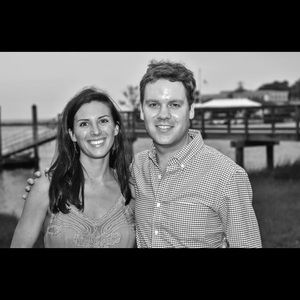 Meet your Posher, Katharine